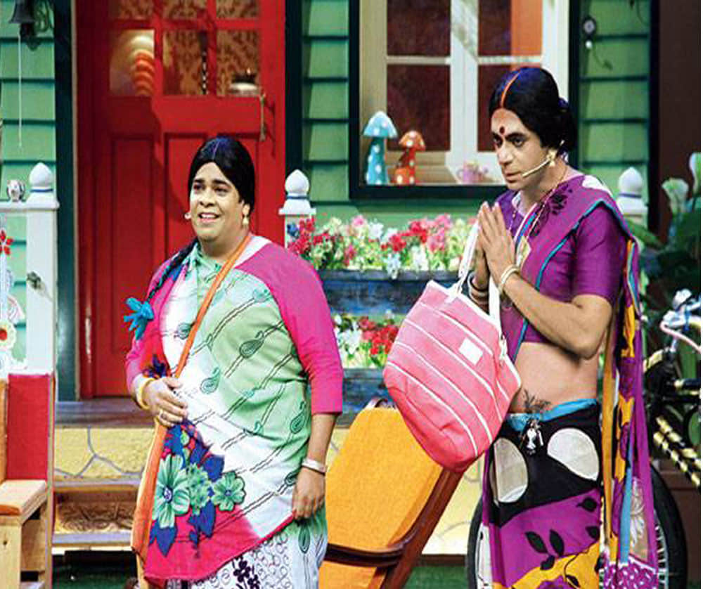 Sony TV plans to pull plugs off Kapil Sharma show, offers new show to Sunil Grover