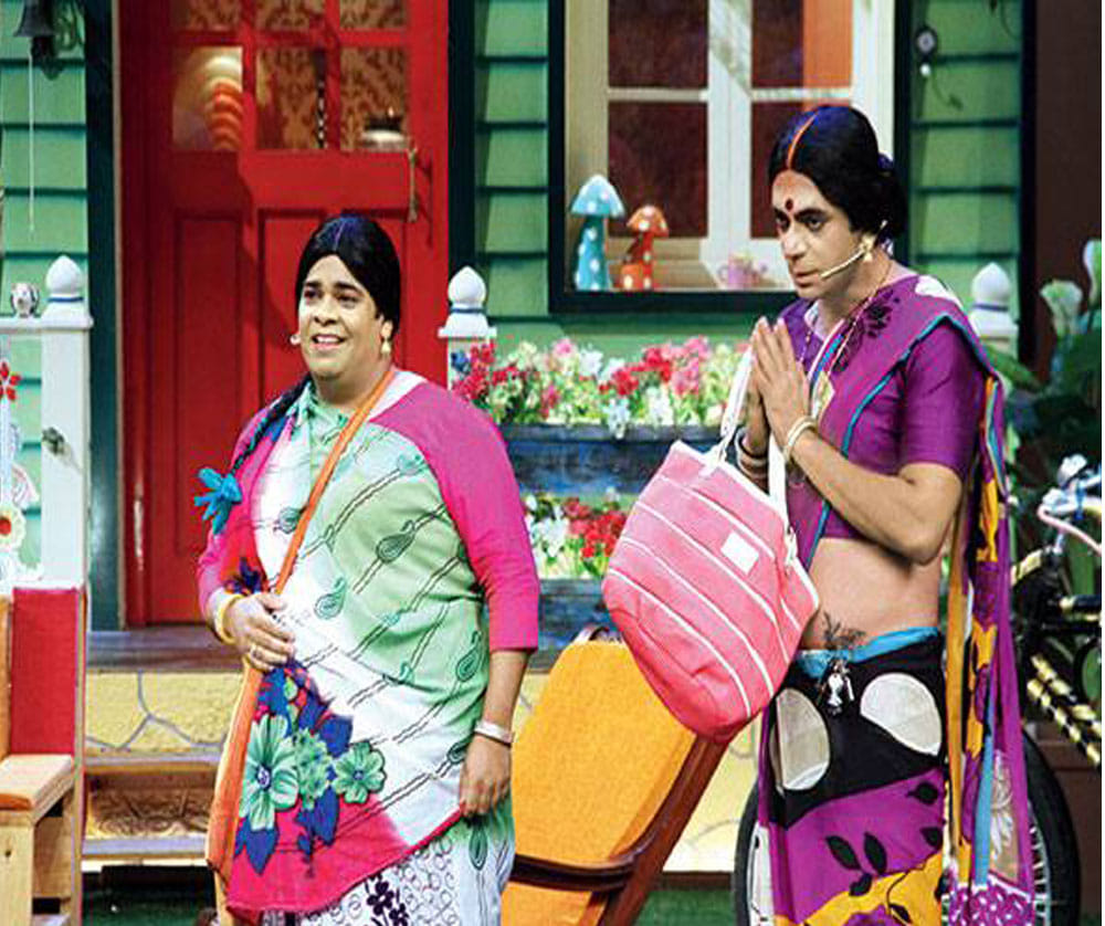 Kapil Sharma CANCELS SHOOT Lacks Bollywood Celebs and Team Participation