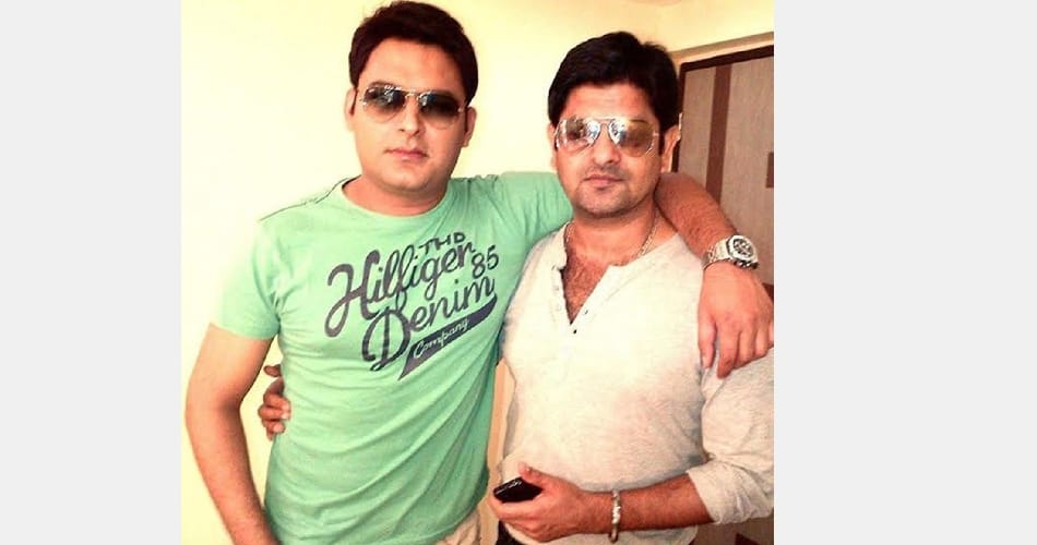 Kapil sharma close friend teji sandhu on kapil-sunil controversy