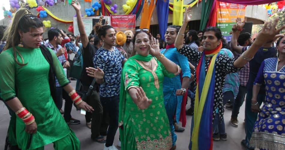 chandigarh administration big decision for transgenders, new identity of transgenders