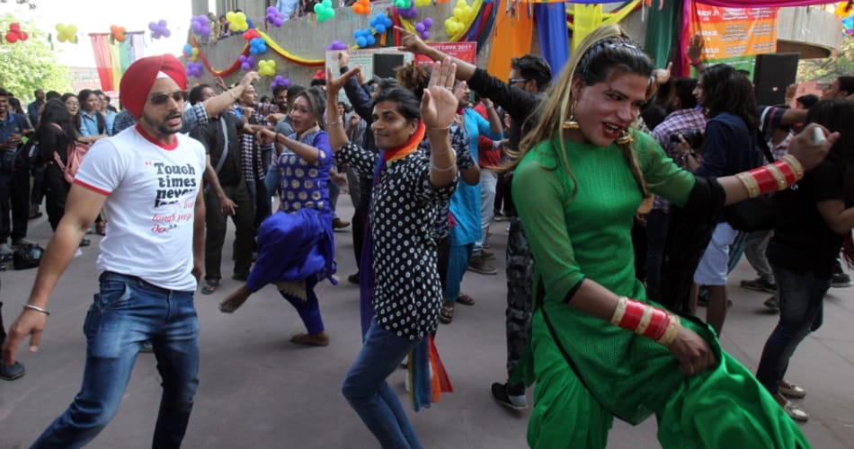 chandigarh administration big decision for transgenders, new identity of transgenders