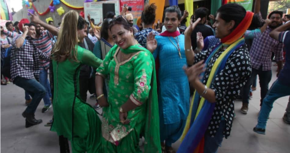 chandigarh administration big decision for transgenders, new identity of transgenders