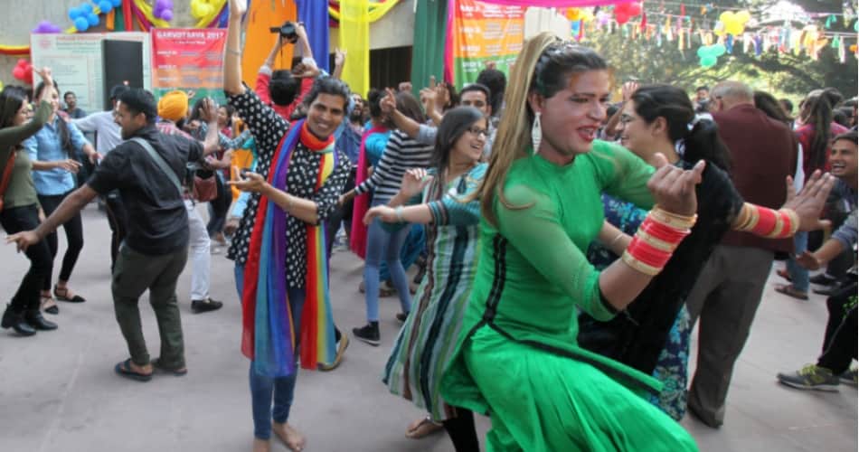 chandigarh administration big decision for transgenders, new identity of transgenders