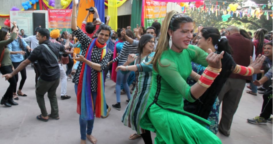 chandigarh administration big decision for transgenders, new identity of transgenders
