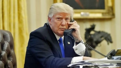 The one who nominated said no more than trump