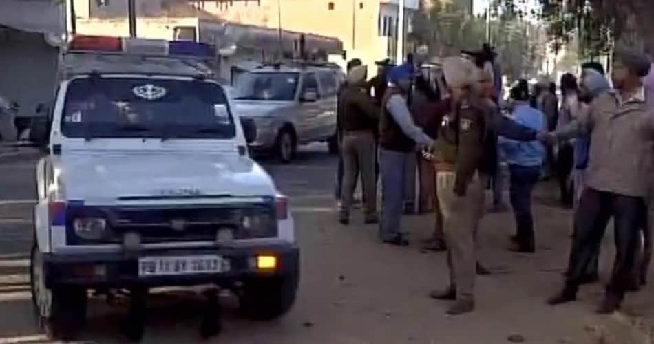 After the red light now the hooter will also be lost