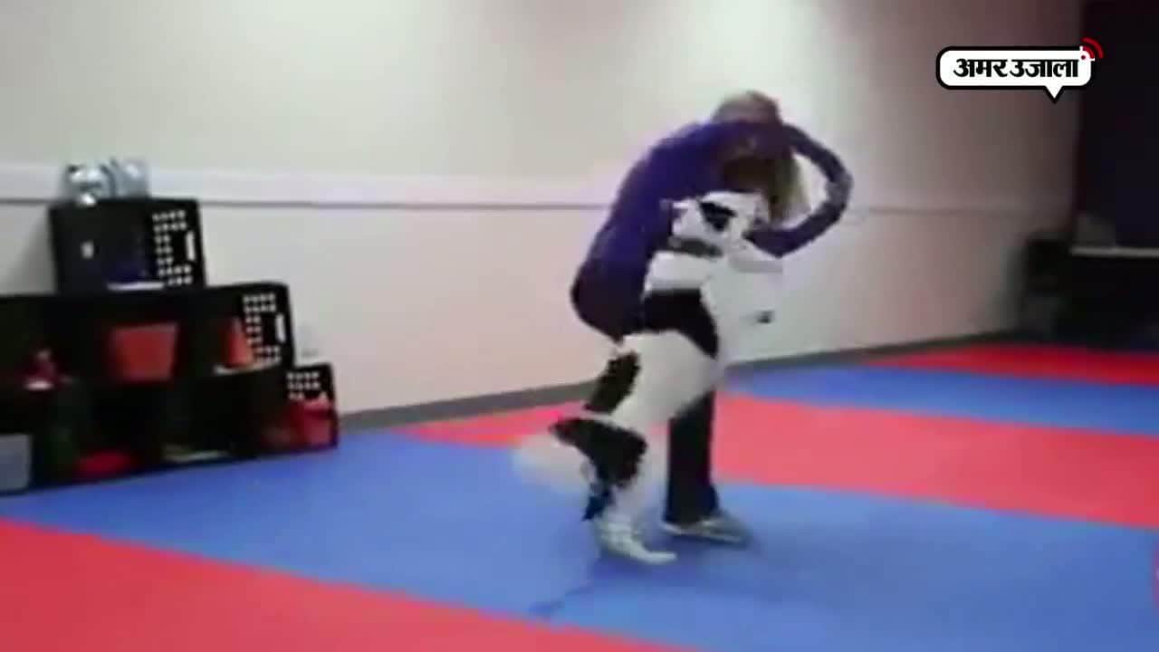 वायरल वीडियो