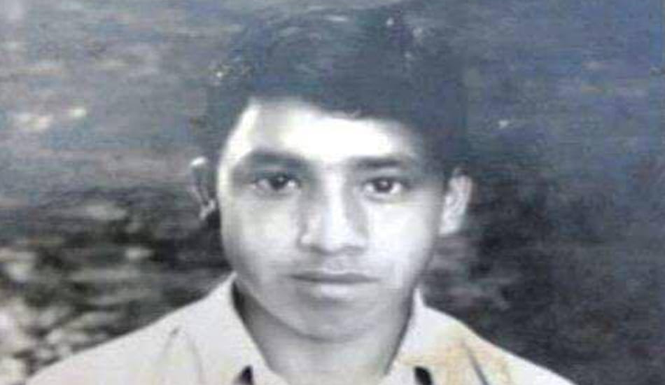 yogi adityanath childhood photos