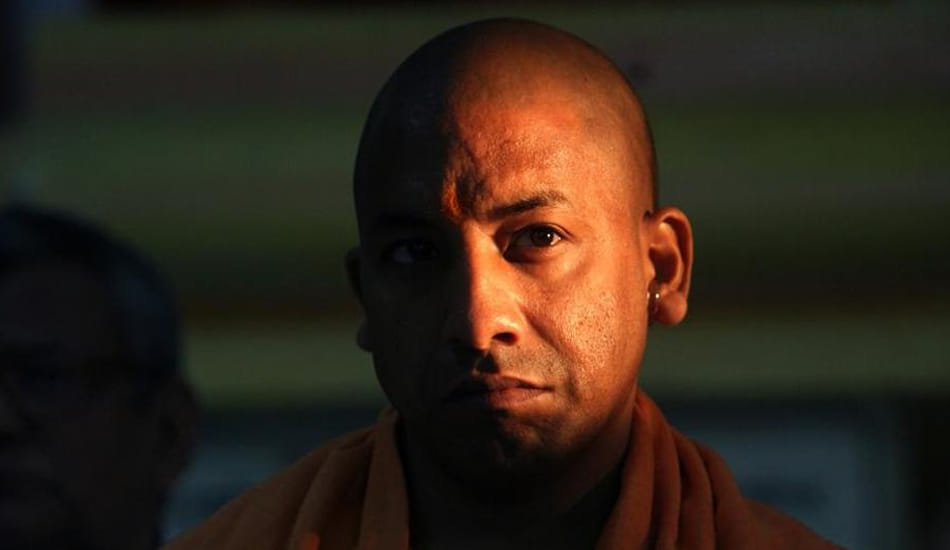 sp restless due to yogi adityanath statement 