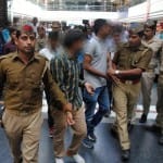 anti romeo squad prepare in Lucknow.