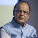 अरुण जेटली