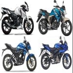 bikes