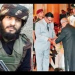 शहीद कैप्टन पवन कुमार बेनीवाल