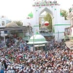 Ajmer Urs to join 160 Pakistani Jairins