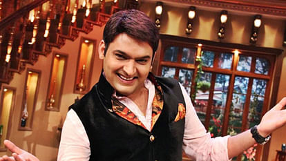 COMEDIAN KAPIL SHARMA GET RELIEF FROM BOMBAY HIGH COURT IN ILLEGAL CONSTRUCTION CASE