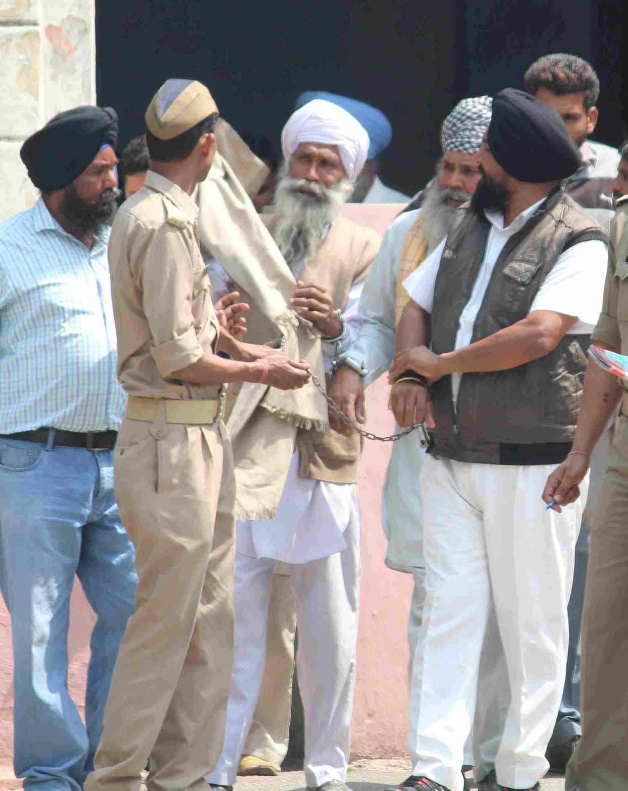 life imprisonment in tada after 26 years 