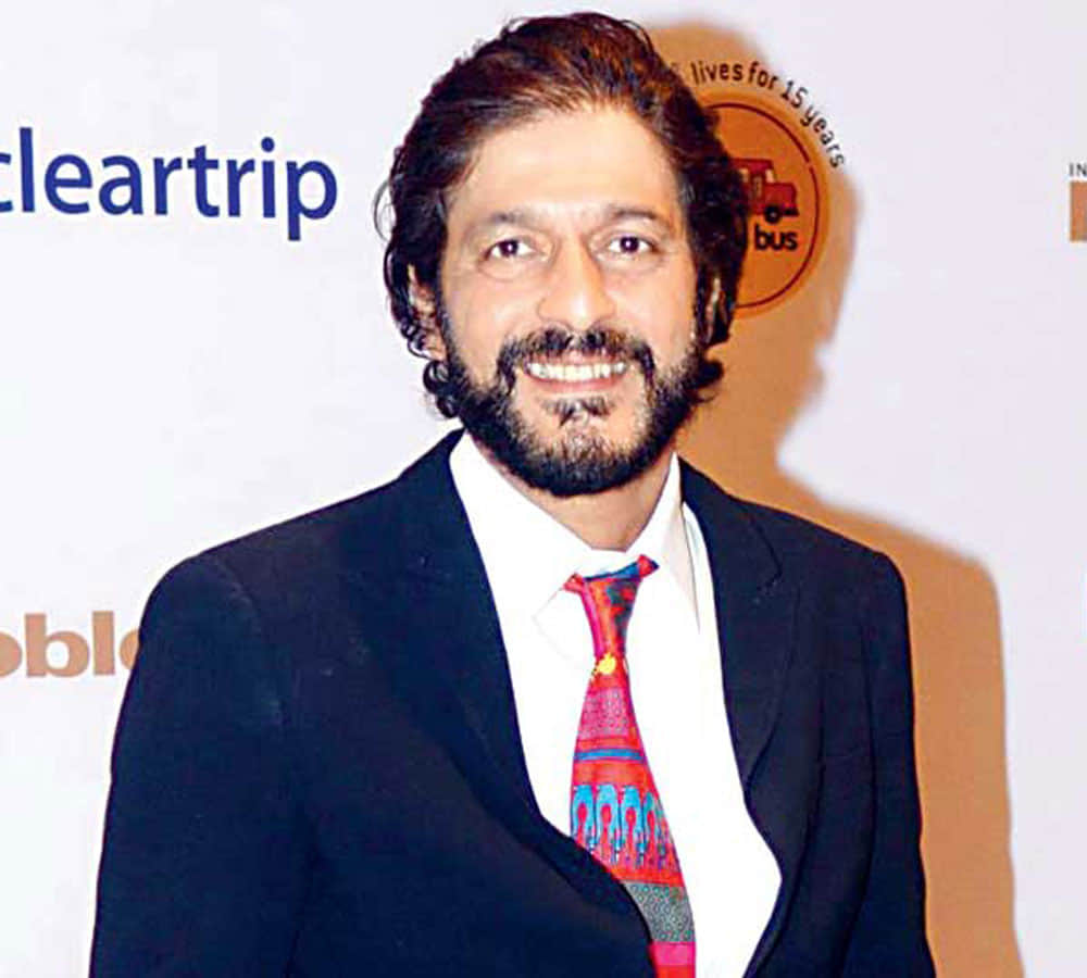 chunky pandey bollywood entry with film begum jaan