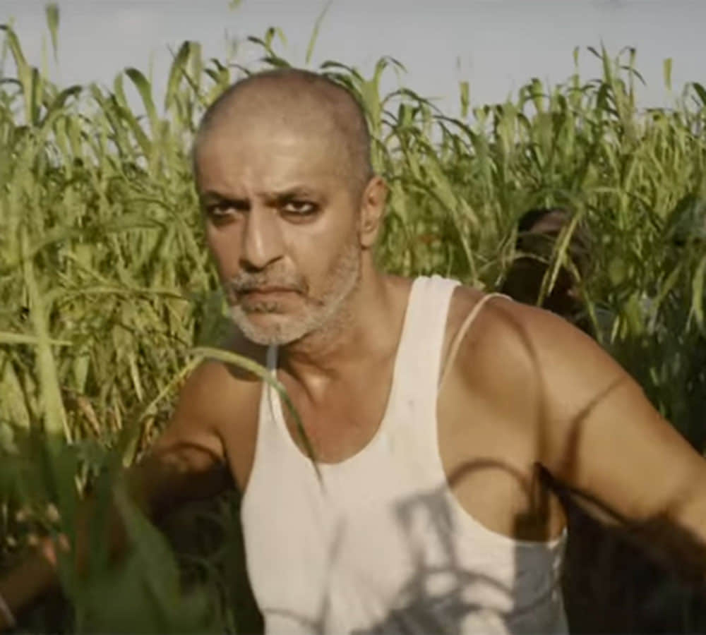 chunky pandey bollywood entry with film begum jaan
