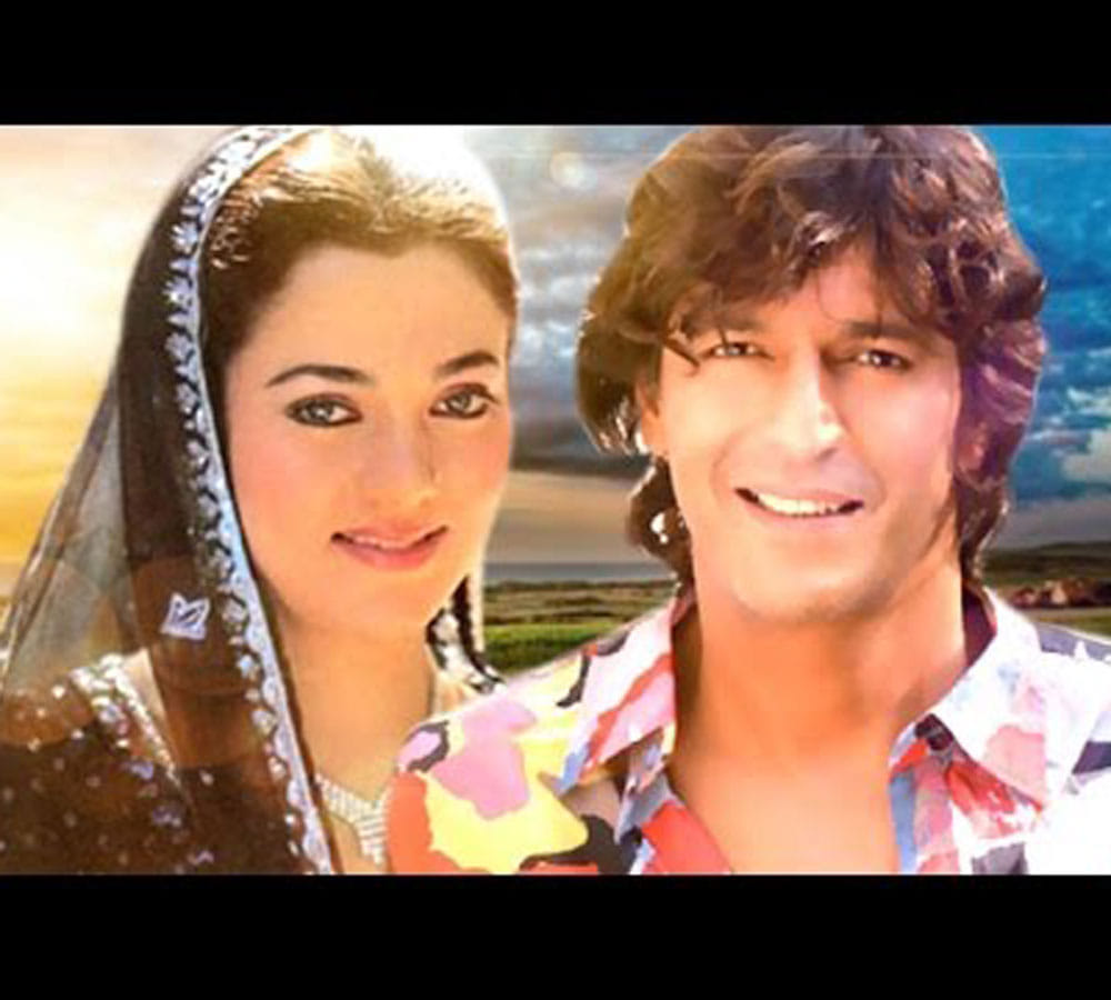 chunky pandey bollywood entry with film begum jaan