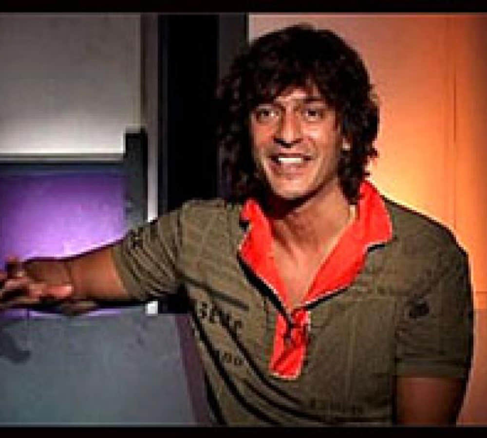 chunky pandey bollywood entry with film begum jaan