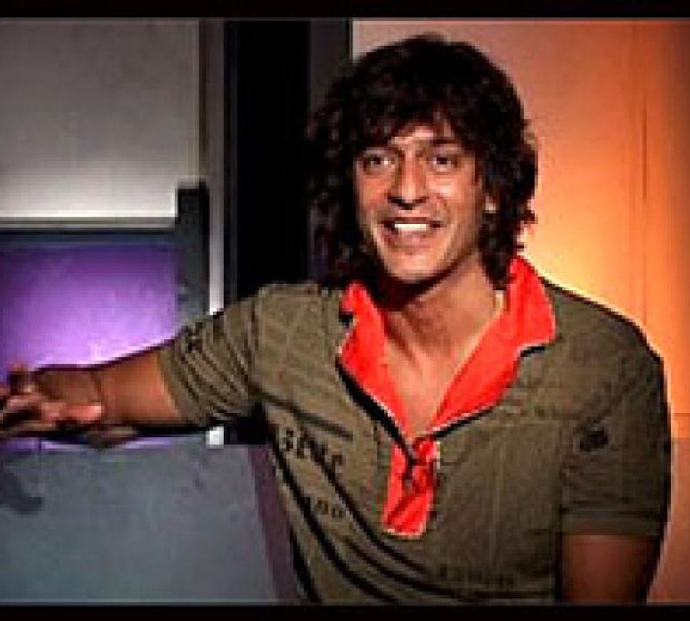chunky pandey bollywood entry with film begum jaan