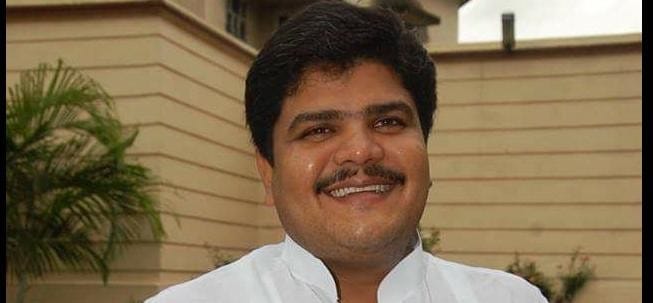 jharkhand BJP legislator Sanjiv Singh has been named in the murder of former Deputy Mayor