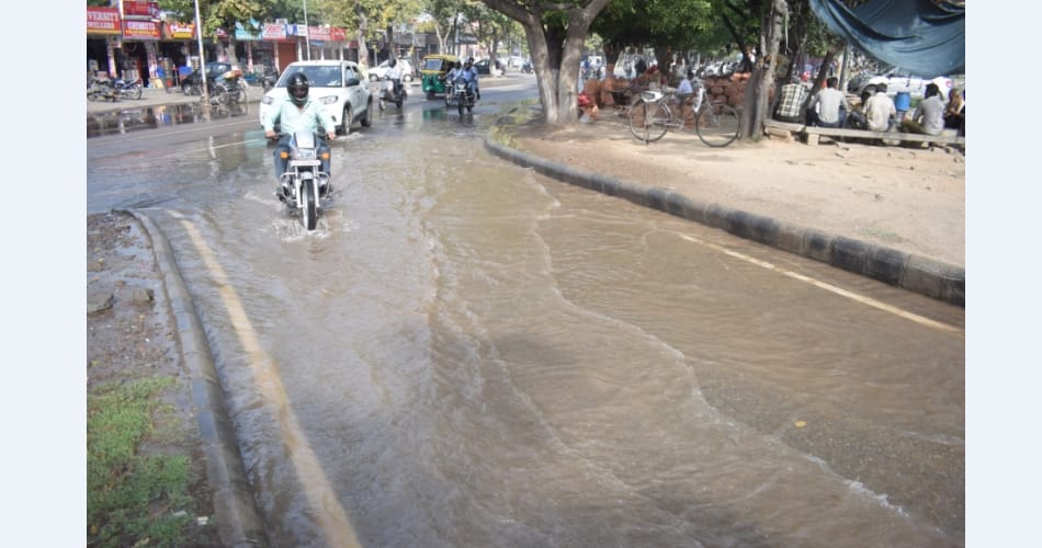 chandigarh, municipal corporation, Mayor Asha jaiswal, Satish kainth