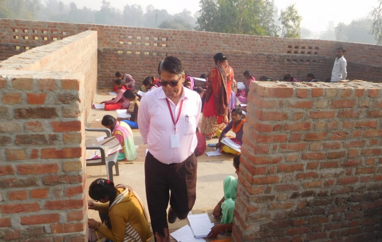 Recommendation for Durbar to Brijpal Singh College