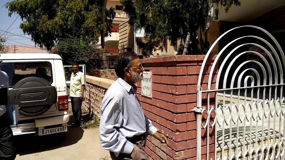why ACB called to the authorities