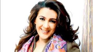 AMRITA SINGH TO TURN SCHOOL PRINCIPAL FOR IRRFAN KHAN-STARRER HINDI MEDIUM