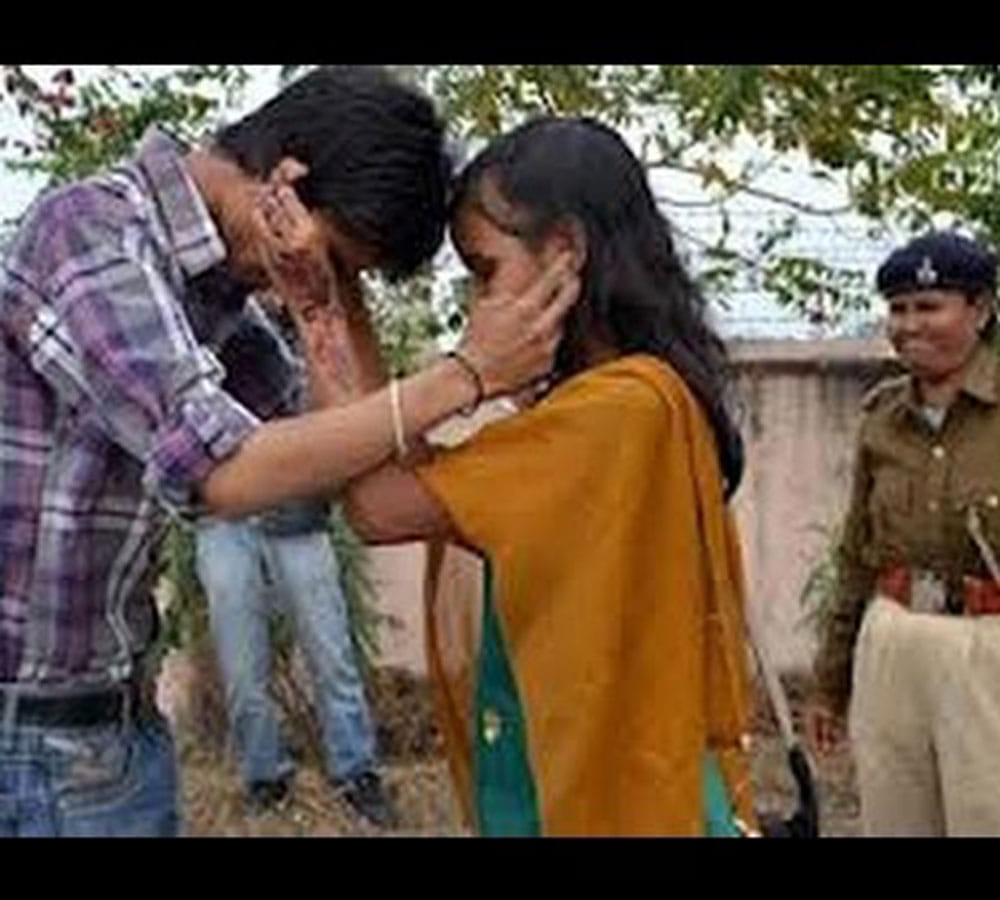 miss use of anti romio squad may result into such miss happening