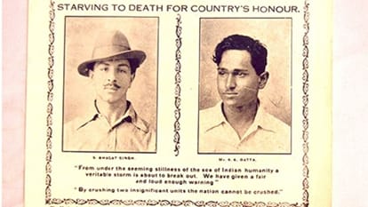Those last 12 hours of Bhagat Singh's life