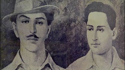 Those last 12 hours of Bhagat Singh's life