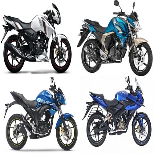 BS 3 two wheeler, Discount, Hisar