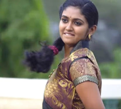 police arrested a man who molested sairat fame rinku rajguru 