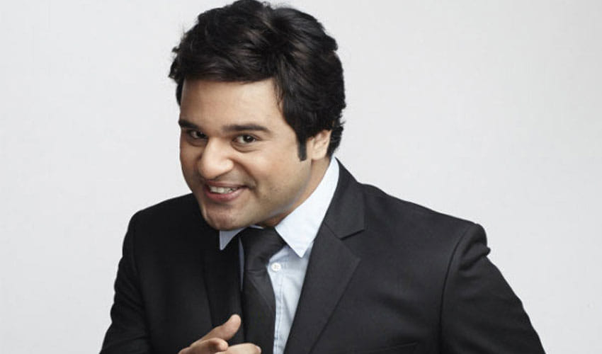 Krushna Abhishek to take Sunil Grover's place in Kapil Sharma's show