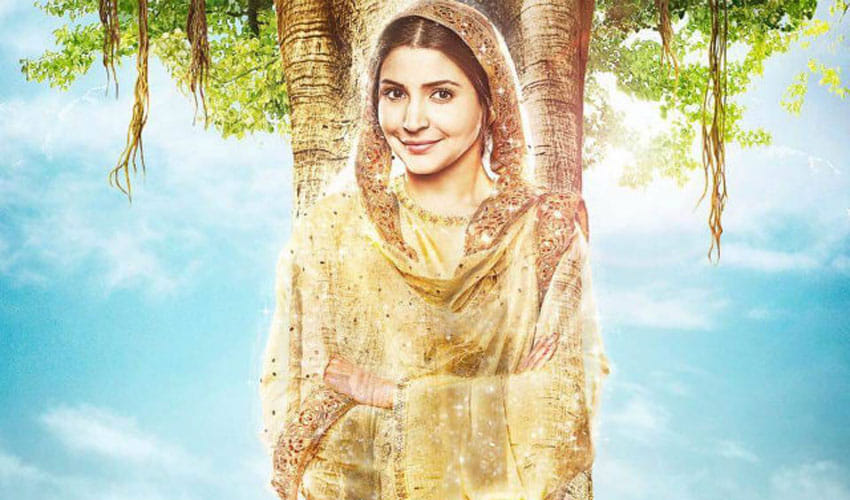Anushka Sharma's Phillauri Did Well On Second Day, Box Office Collection Rises