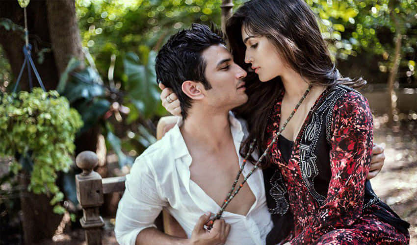 Sushant Singh Rajput Death Case Petition of SIT Probe in Mumbai High Court