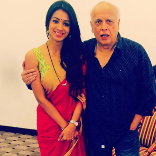 Barkha Sen Gupta's Photo In Bikini Took Social Media With Storm
