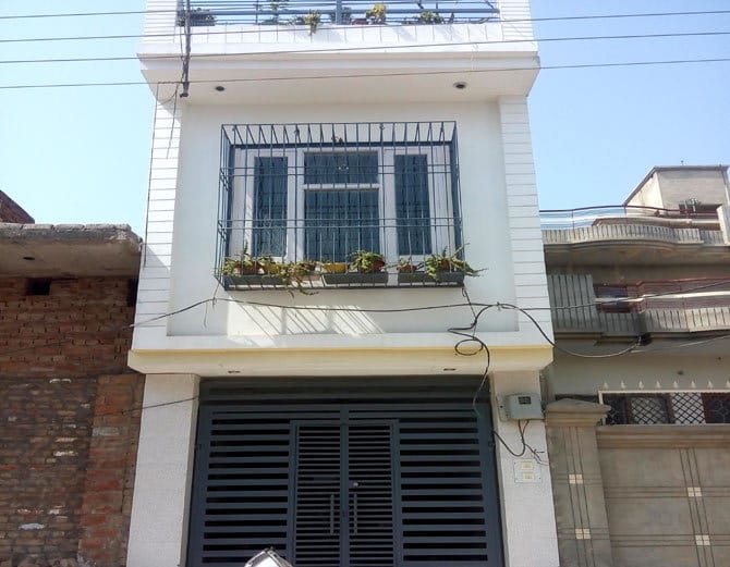 the kapil sharma show character guthi fame sunil grover house in sirsa and life profile