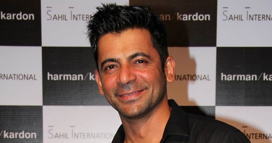 Sunil Grover Selling Orange Juice video goes viral; says, give this to your darling