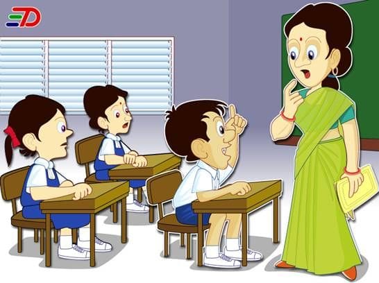 teacher student jokes 