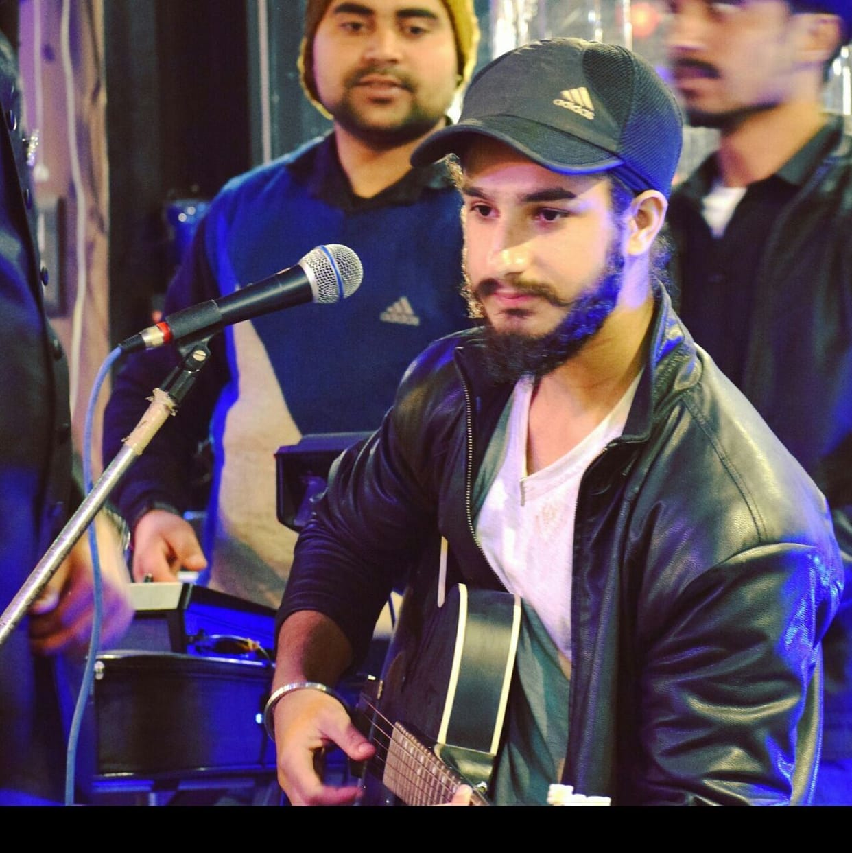 damanjeet dhamaal in youtube