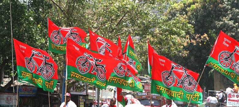 samajwadi party starts preperation For Gorakhpur by-election