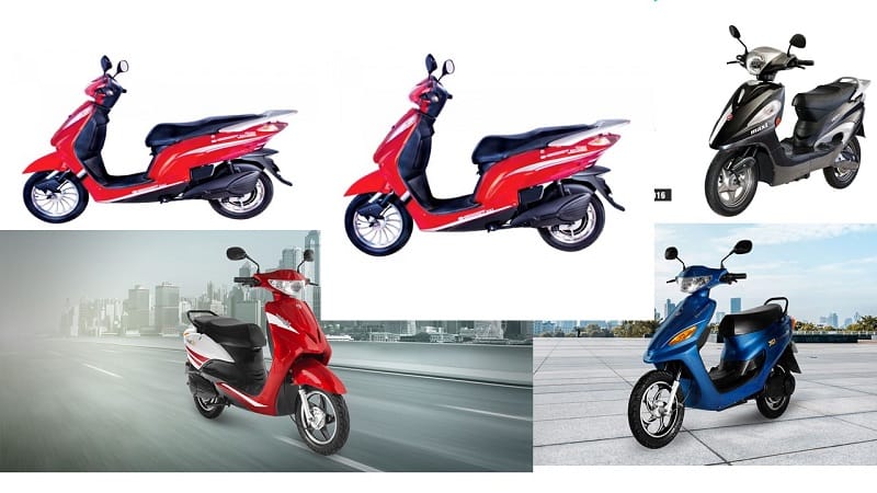 Yamaha Neo Electric Scooter Launch Date in India Know Price Features Details