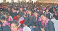 young , Do not be a servant, become boss, Dhankar, jind