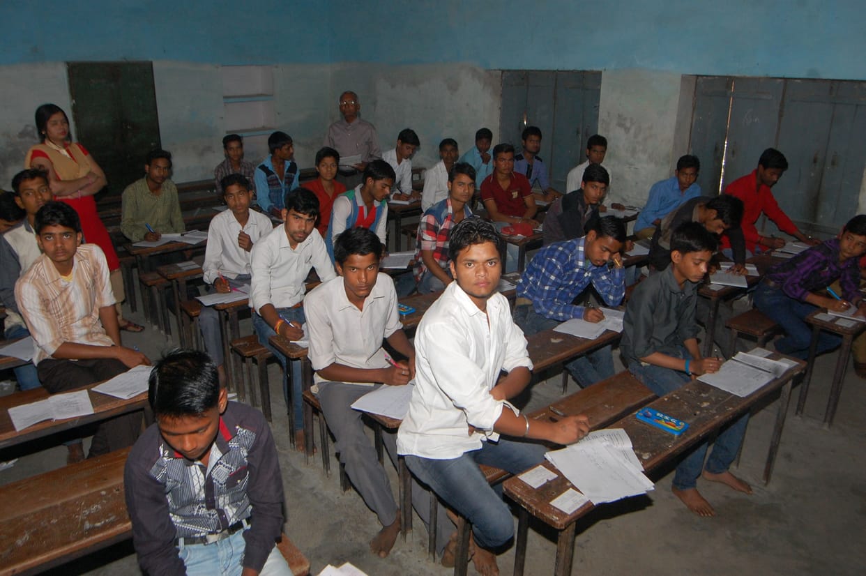 29 thousand fake students out of basic schools