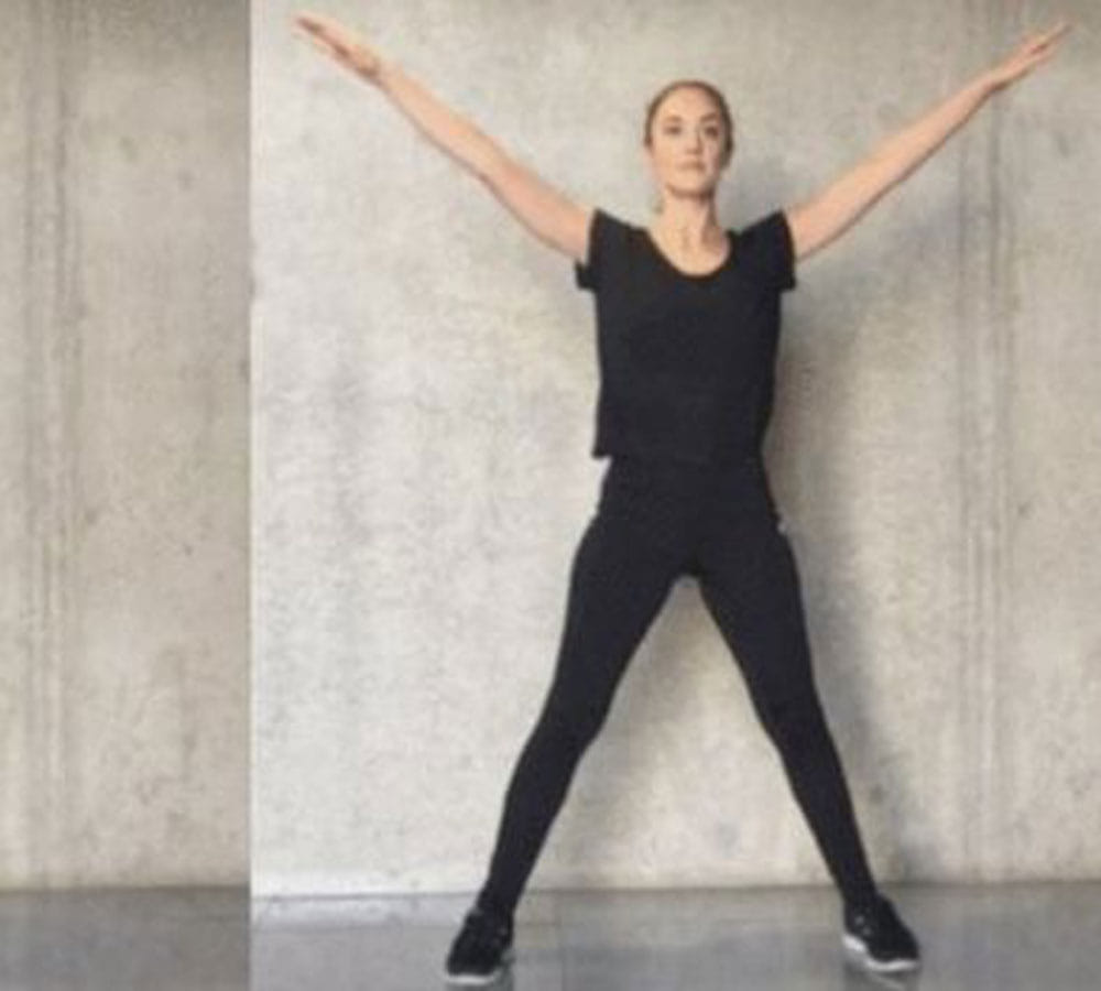 do this exercise to lose weight