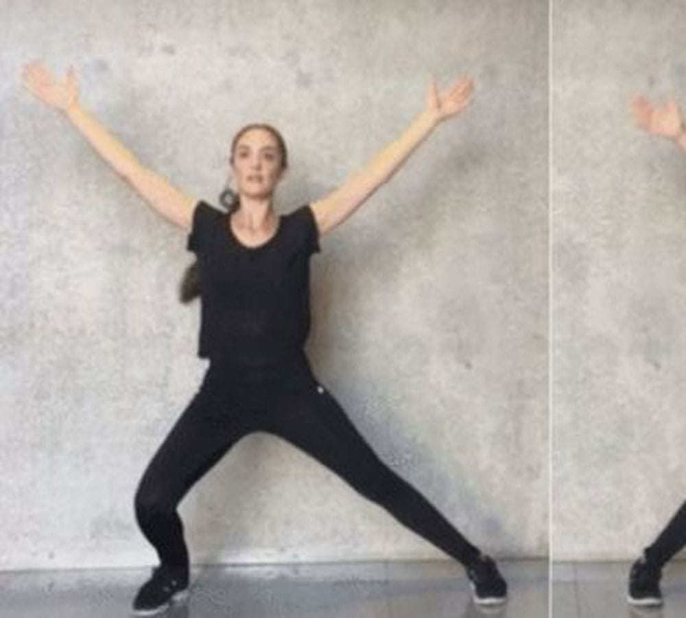 do this exercise to lose weight