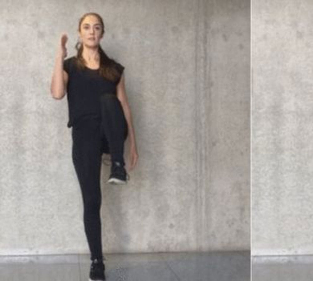 do this exercise to lose weight